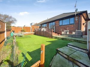 Rear Elevation- click for photo gallery